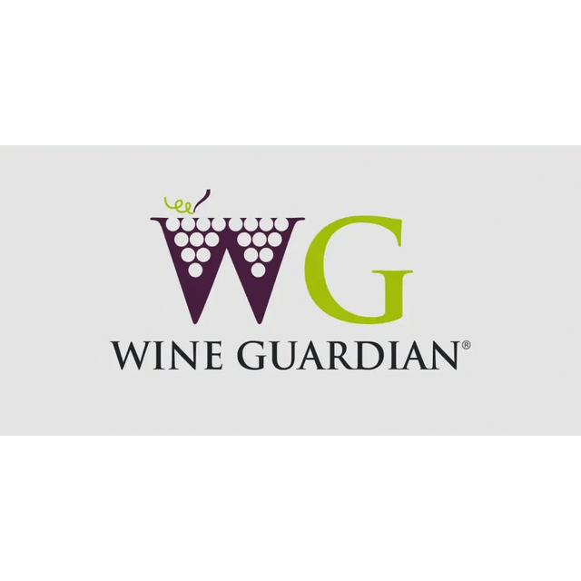 Wine Guardian Platinum 2 Warranty