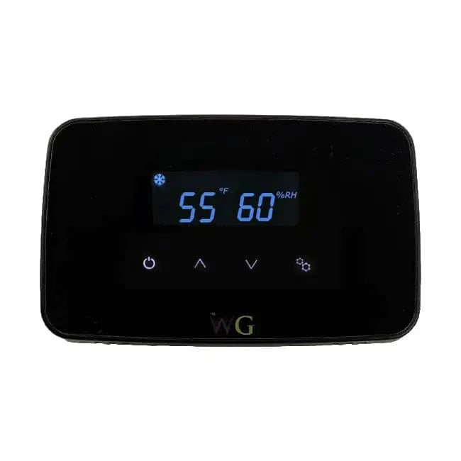 Wine Guardian Remote Interface Controller 91H0105-01