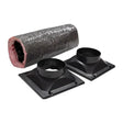 Wine Guardian Sentinel Series Duct Collar Kit 94H0007-21