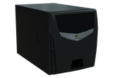 Wine Guardian Sentinel Through-The-Wall Wine Cooling Unit TTW0B