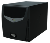 Wine Guardian Sentinel Through-The-Wall Wine Cooling Unit TTW0B