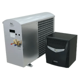 Wine Guardian SS018 Ductless Wine Cellar Cooling Unit