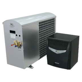 Wine Guardian SS018 Ductless Wine Cellar Cooling Unit