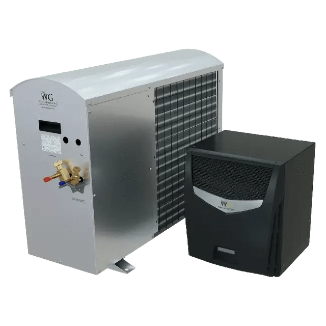Wine Guardian SS018 Ductless Wine Cellar Cooling Unit