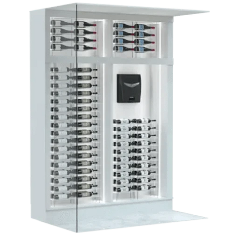 Wine Guardian TTW009 Through The Wall Wine Cellar Cooling Unit