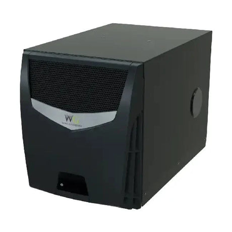 Wine Guardian TTW009 Through The Wall Wine Cellar Cooling Unit