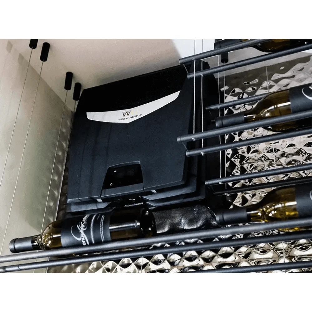 Wine Guardian TTW018 Through-The-Wall Wine Cellar Cooling Unit