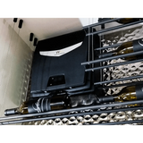 Wine Guardian TTW018 Through-The-Wall Wine Cellar Cooling Unit