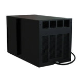 Wine Guardian TTW01B Classic Through-The-Wall Wine Cellar Cooling Unit