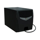 Wine Guardian TTW01B Sentinel Through-The-Wall Wine Cellar Cooling Unit