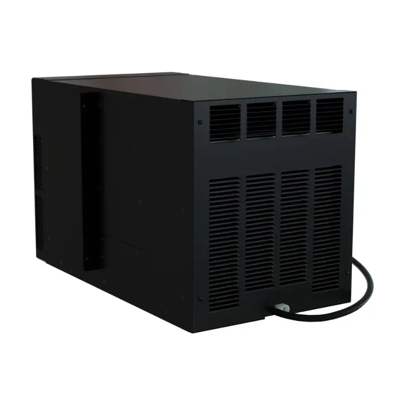 Wine Guardian TTW04B Classic Through-The-Wall Wine Cellar Cooling Unit