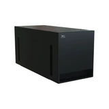 Wine Guardian TTW04B Defender Through-The-Wall Wine Cellar Cooling Unit