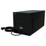 Wine Guardian TTW04B Defender Through-The-Wall Wine Cellar Cooling Unit