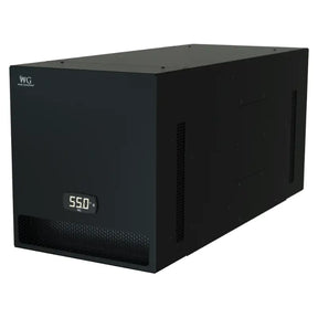 Wine Guardian TTW04B Defender Through-The-Wall Wine Cellar Cooling Unit