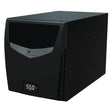 Wine Guardian TTW04B Sentinel Through-The-Wall Wine Cellar Cooling Unit
